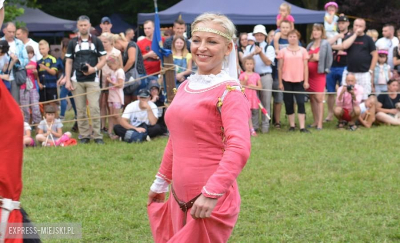 Turniej rycerski w Wojnowicach