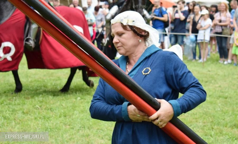 Turniej rycerski w Wojnowicach