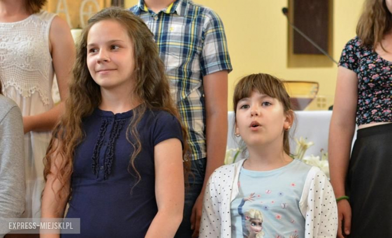 Koncert w Jastrzębcach