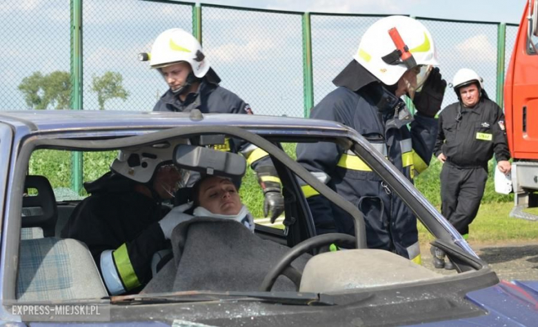 Piknik rodzinny w Udaninie