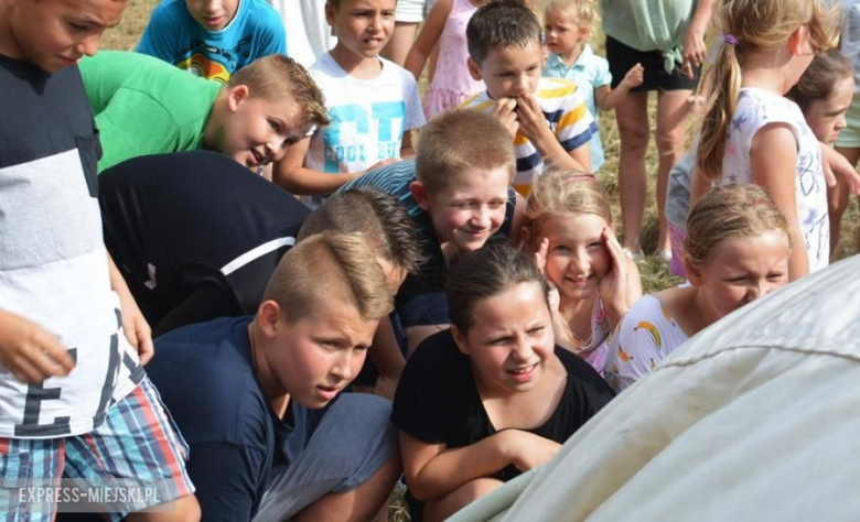 Piknik Rodzinny w Piotrowicach