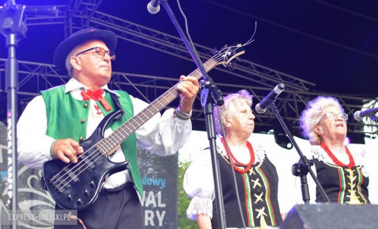 Festiwal muzyczny w Środzie Śląskiej