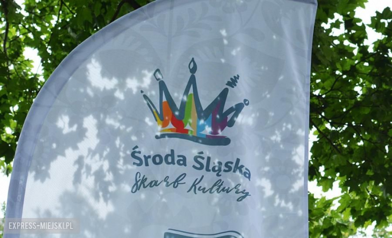 Festiwal muzyczny w Środzie Śląskiej