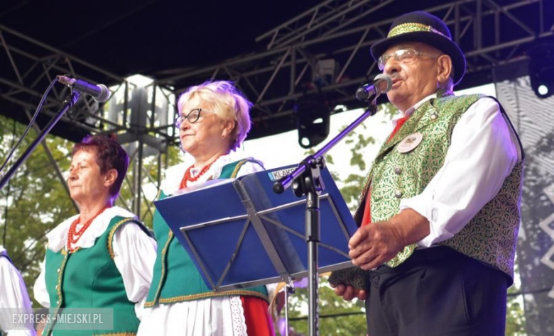 Festiwal muzyczny w Środzie Śląskiej