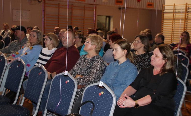 Recital Roberta Rozmusa w Udaninie