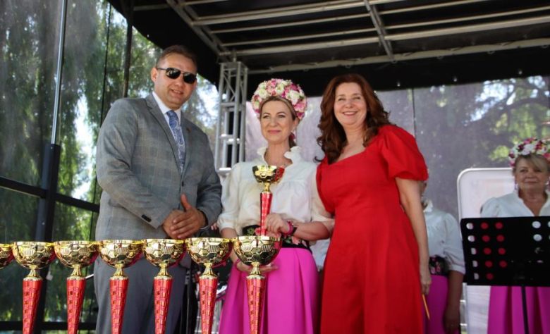 XIII Przegląd „Pieje Kur Pieje”