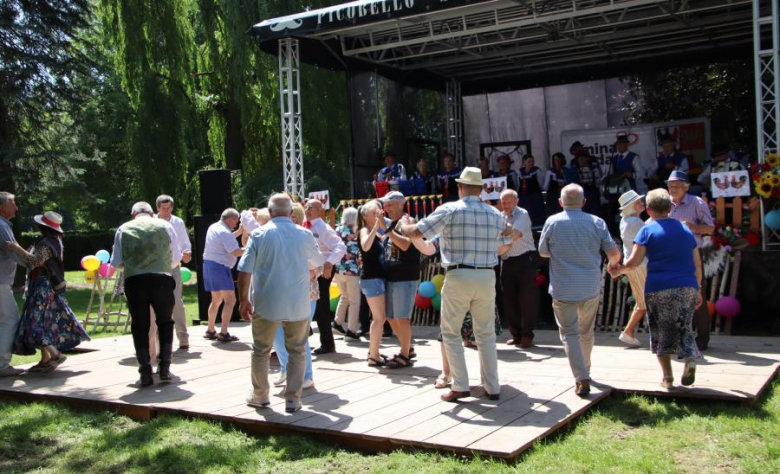 XIII Przegląd „Pieje Kur Pieje”