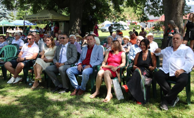 XIII Przegląd „Pieje Kur Pieje”