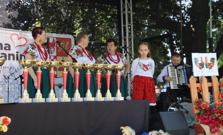 XIII Przegląd „Pieje Kur Pieje”