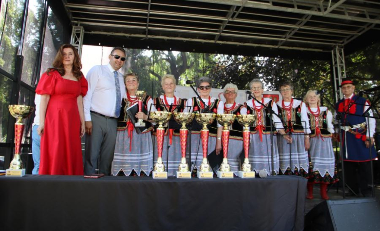 XIII Przegląd „Pieje Kur Pieje”