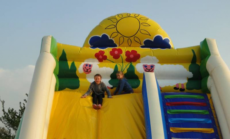 Dzień Jastrzębiec 2011