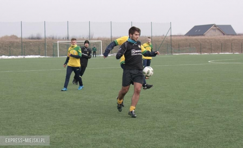 Czarni Białków vs. Dolpasz Skokowa