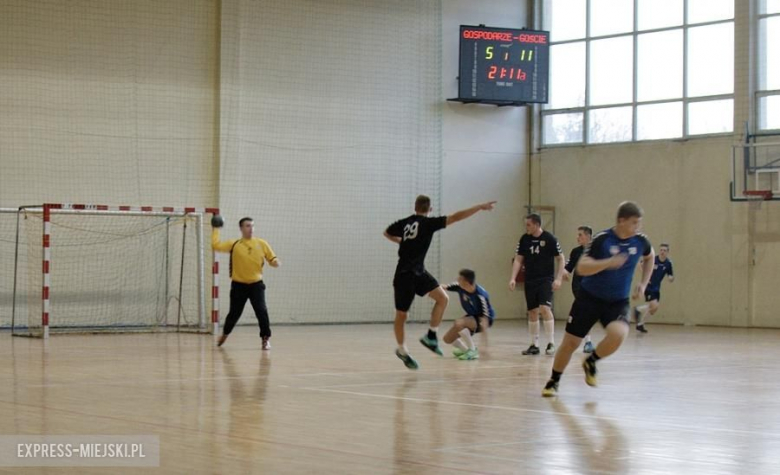 Mecz KS Środa Śląska vs. KS SPR Chrobry Głogów