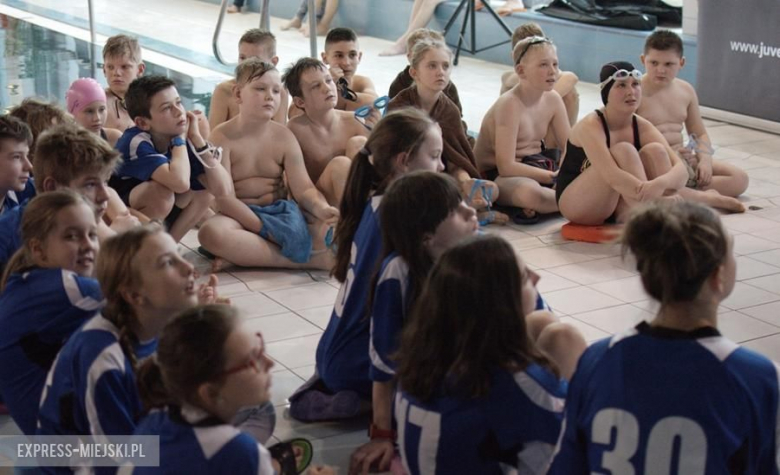 Spotkanie z Alicją Tchórz