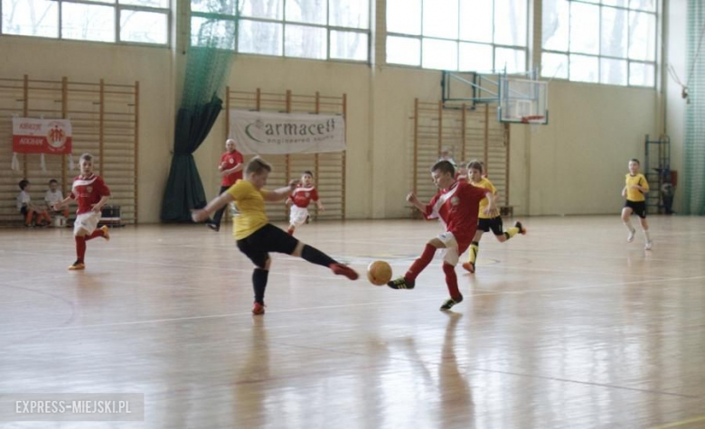 Turniej piłkarski Oratorium Cup 