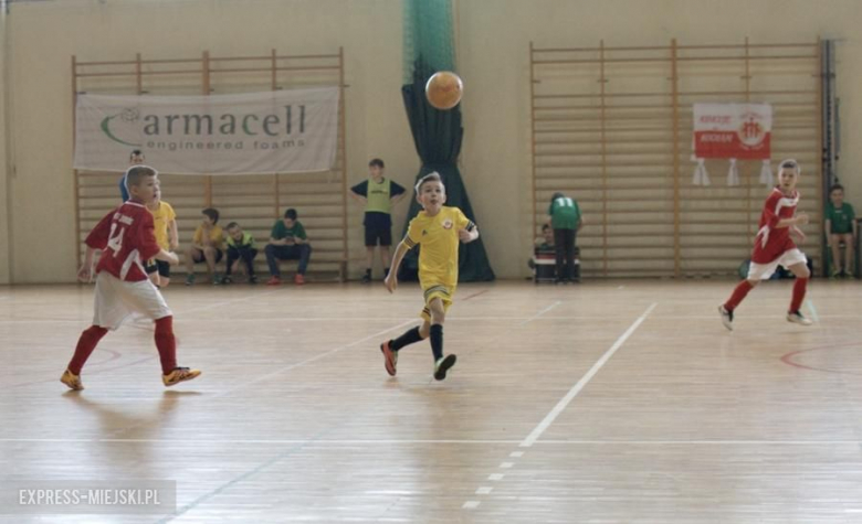 Turniej piłkarski Oratorium Cup 