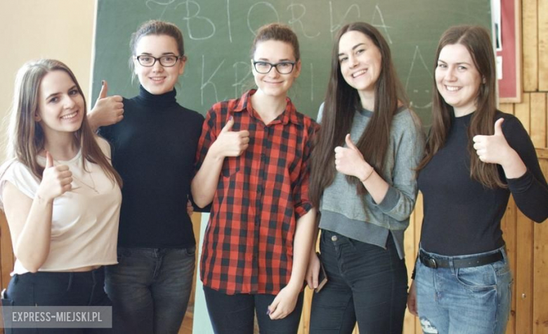 Zbiórka krwii w PZSP nr 1 w Środzie Śląskiej