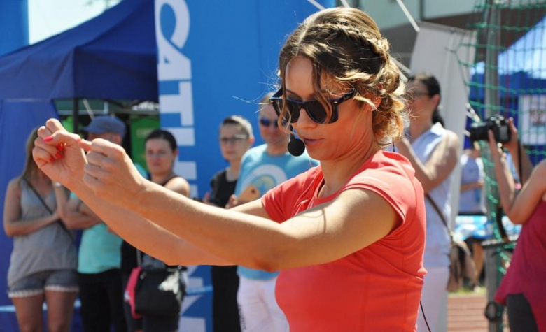 Biegaj z nami Malczycami