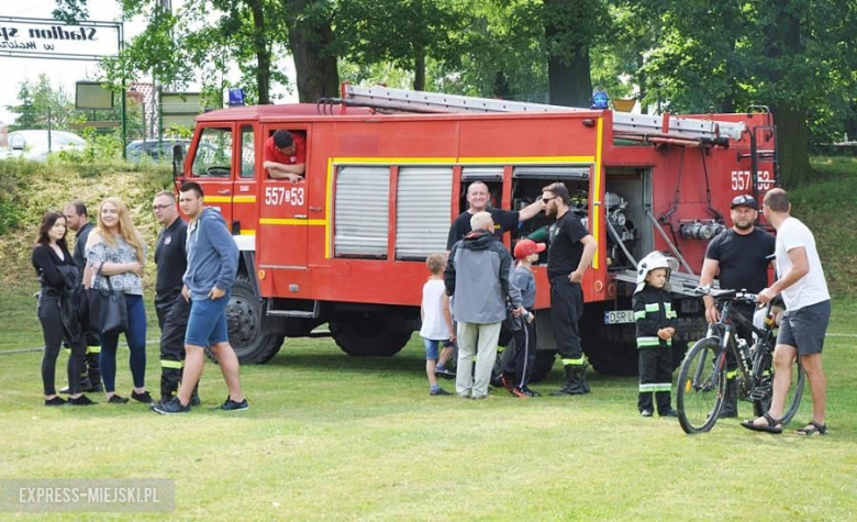 Dzień Dziecka w Malczycach