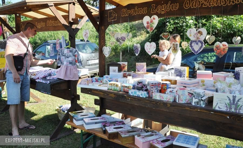 II Ziemia Obiecana w Malczycach