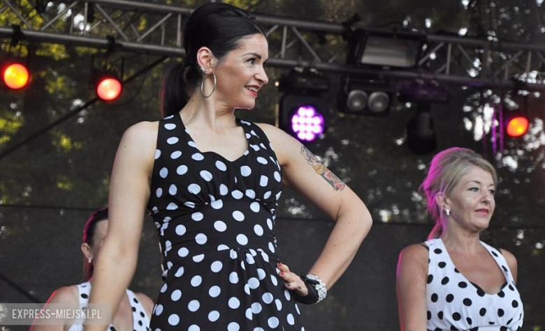 II Ziemia Obiecana w Malczycach