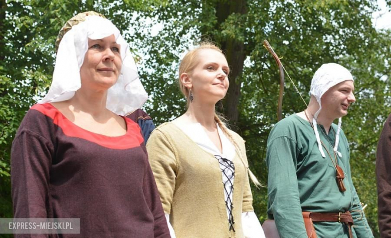 Turniej rycerski w Wojnowicach