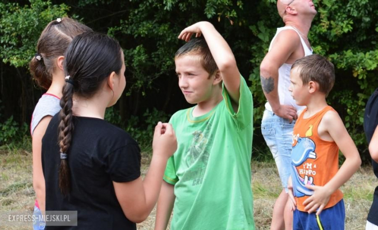 Piknik Rodzinny w Piotrowicach