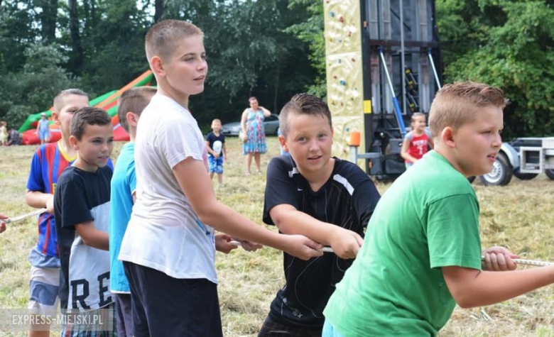 Piknik Rodzinny w Piotrowicach