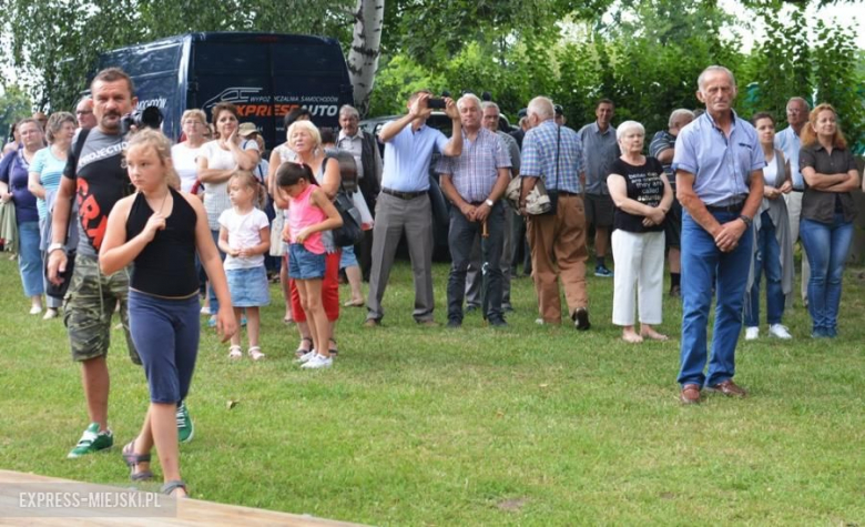 Festiwal muzyczny w Środzie Śląskiej