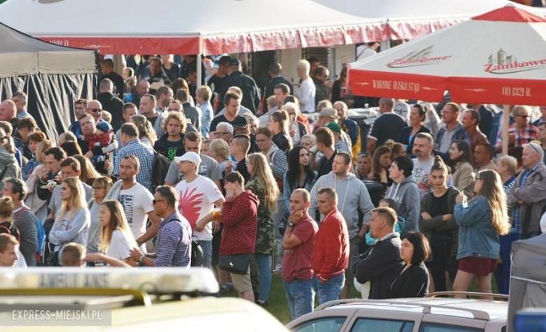 Festiwal Lata w Miękini 2017
