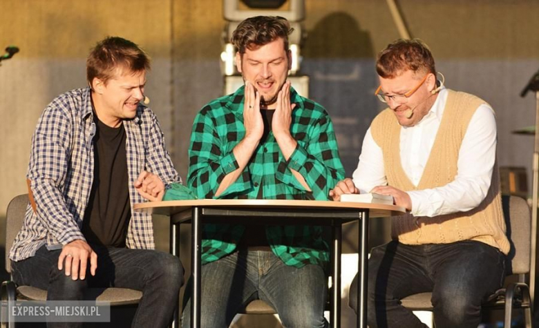 Festiwal Lata w Miękini 2017