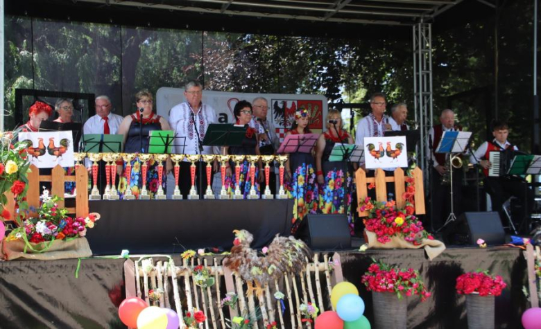 XIII Przegląd „Pieje Kur Pieje”