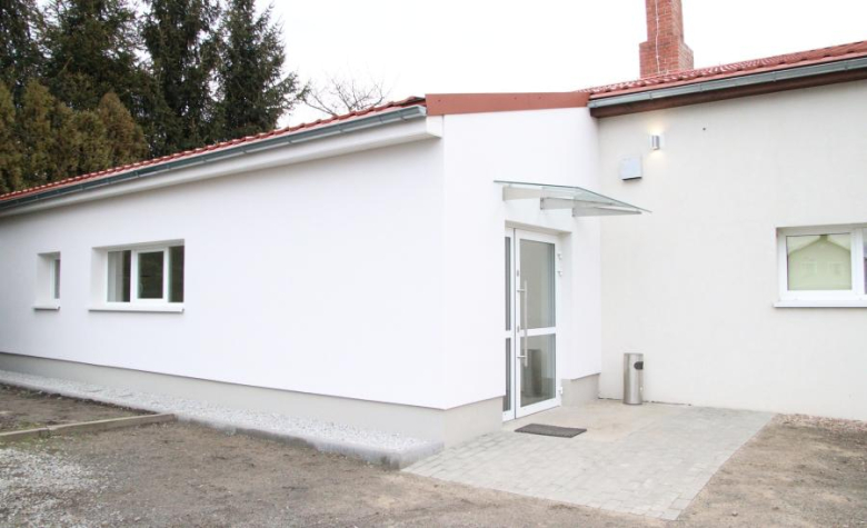 Remonty świetlic wiejskich