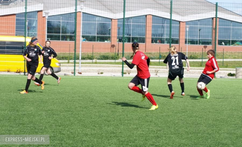 Turniej piłkarski Coca-Cola Cup