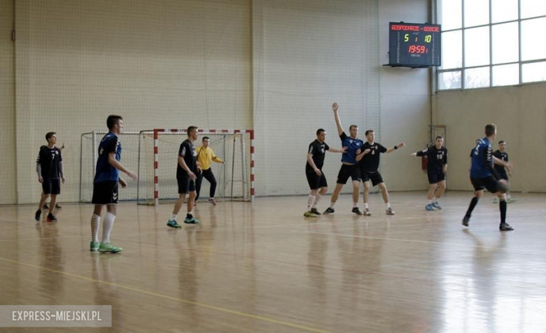 Mecz KS Środa Śląska vs. KS SPR Chrobry Głogów