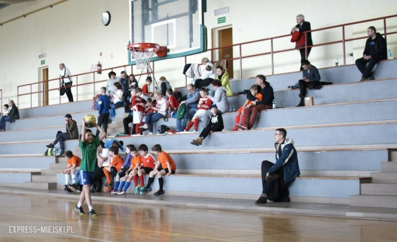 Turniej piłkarski Oratorium Cup 