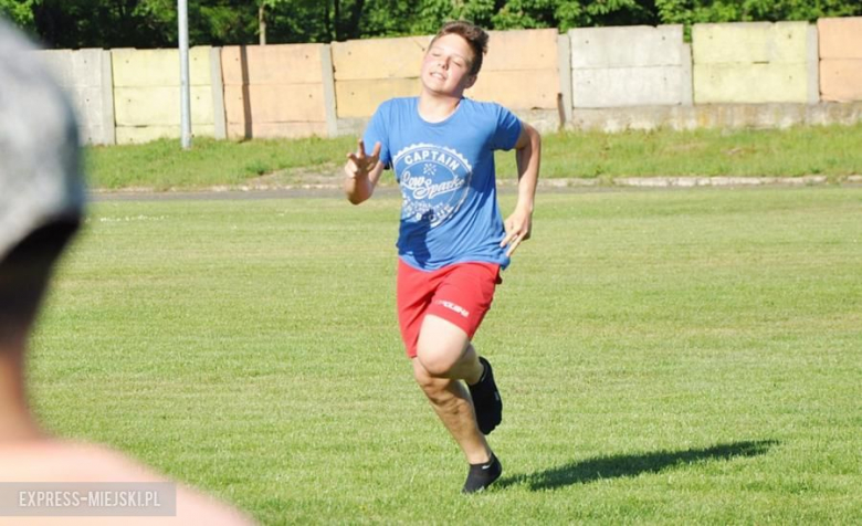 Impreza dla dzieci w Rakoszycach