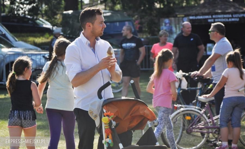 II Ziemia Obiecana w Malczycach