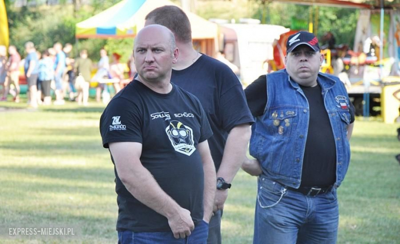 II Ziemia Obiecana w Malczycach