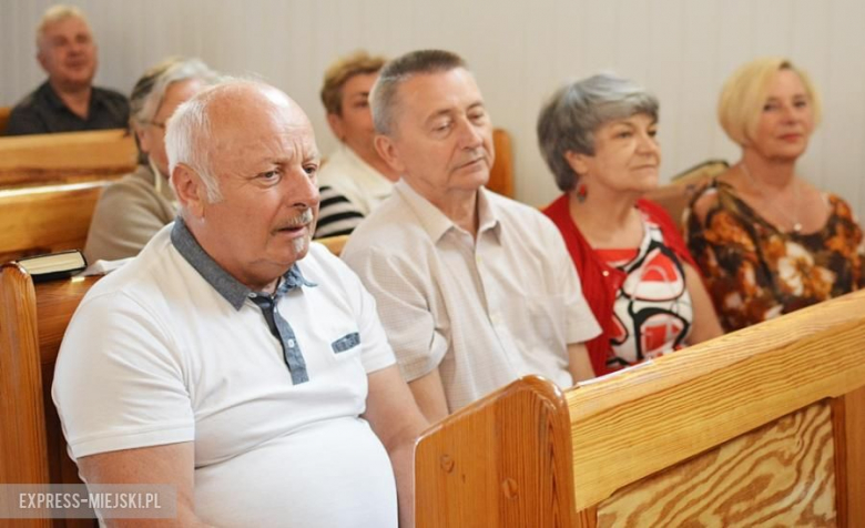 Koncert w Jastrzębcach