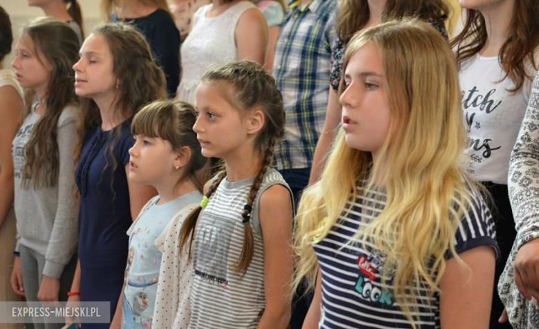 Koncert w Jastrzębcach