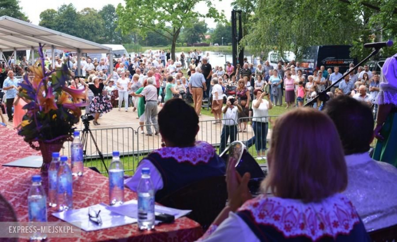 Festiwal muzyczny w Środzie Śląskiej