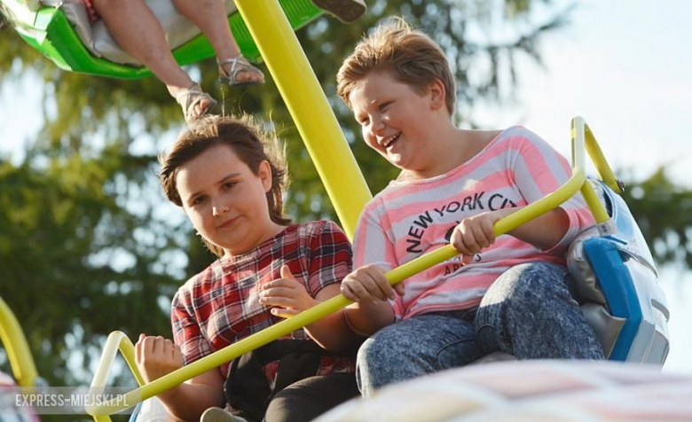 Festiwal Lata w Miękini 2017