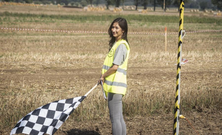 Zażynki Wraków w Brodnie