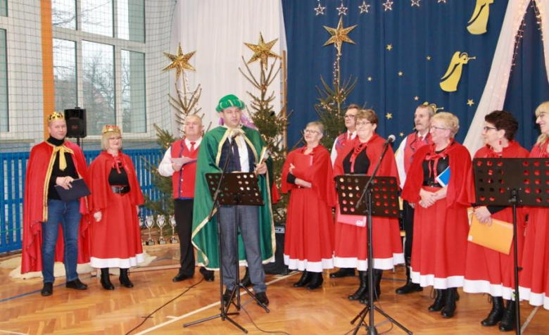 XI Przegląd Kolęd i Pastorałek w Udaninie