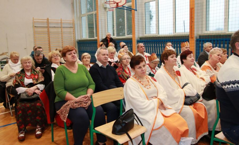 XI Przegląd Kolęd i Pastorałek w Udaninie
