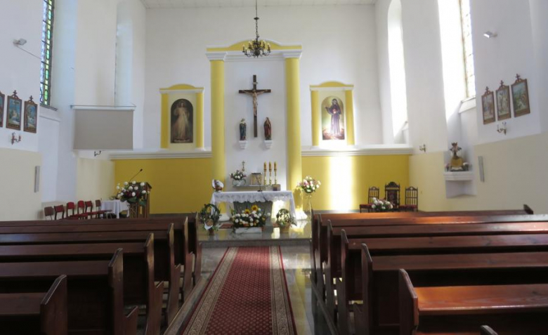 Trzeci Rajd Rowerowy w Malczycach