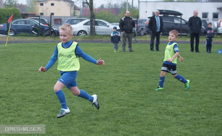 Gotec Cup 2017 w Rakoszycach