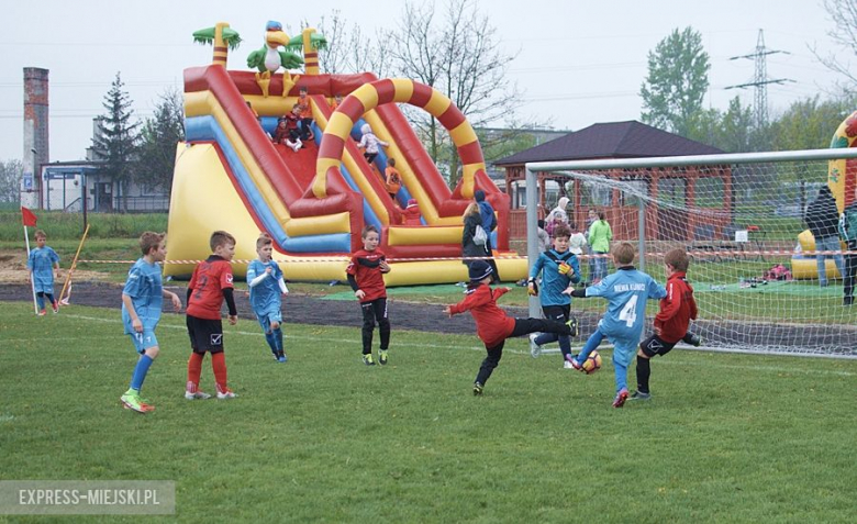 Gotec Cup 2017 w Rakoszycach