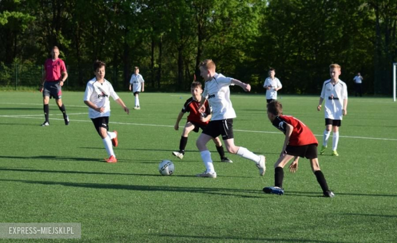 Polonia Środa Śląska vs. Parasol Wrocław
